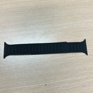 Silicone Magnet band for 44mm Apple Watch